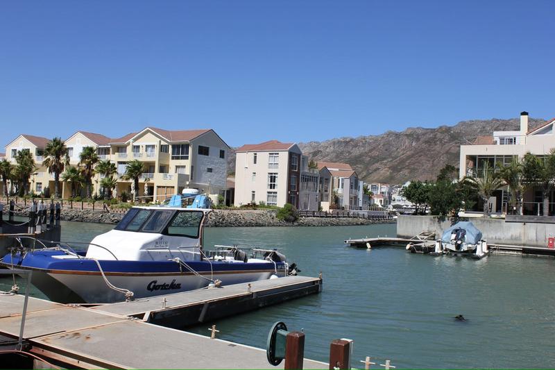 1 Bedroom Property for Sale in Harbour Island Western Cape